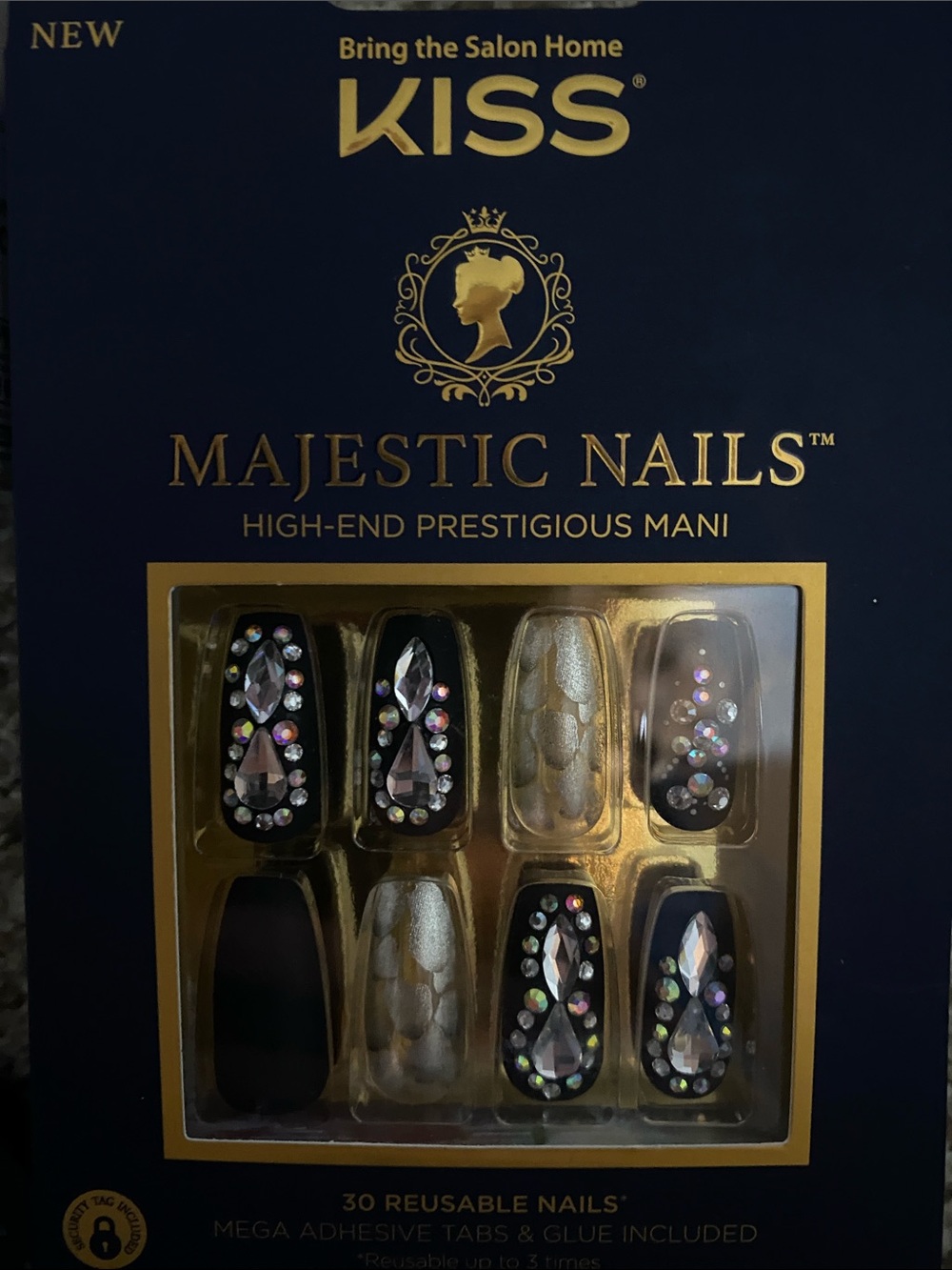 11 Kiss Nail Sets and Other Brands - Picture 2 of 8